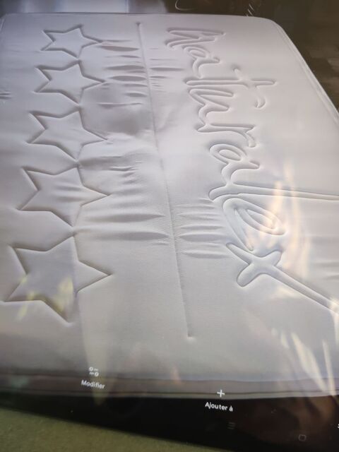 Matelas 20 Montauban (82)