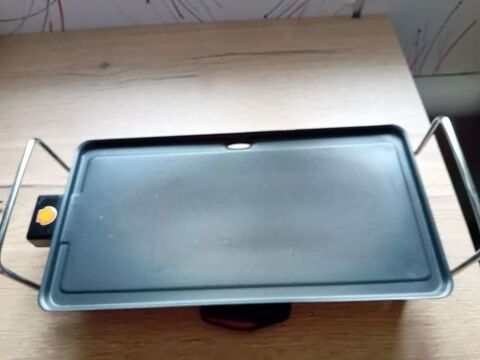 PLANCHA  ELECTRIQUE
16 Arcis-sur-Aube (10)
