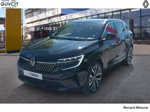 Renault Austral E-Tech hybrid 200 Iconic 2023 occasion Beaune 21200