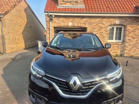 Renault Kadjar dCi 130 Energy Business 2018 occasion Sin-le-Noble 59450