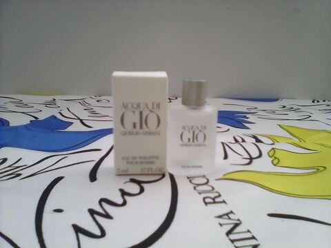 MINIATURE DE PARFUM 4 Trouy (18)