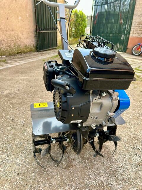 Motobineuse 300 Mussy-sur-Seine (10)