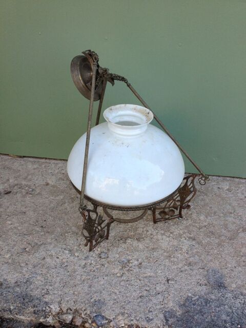 Ancienne suspension 18 Brioude (43)