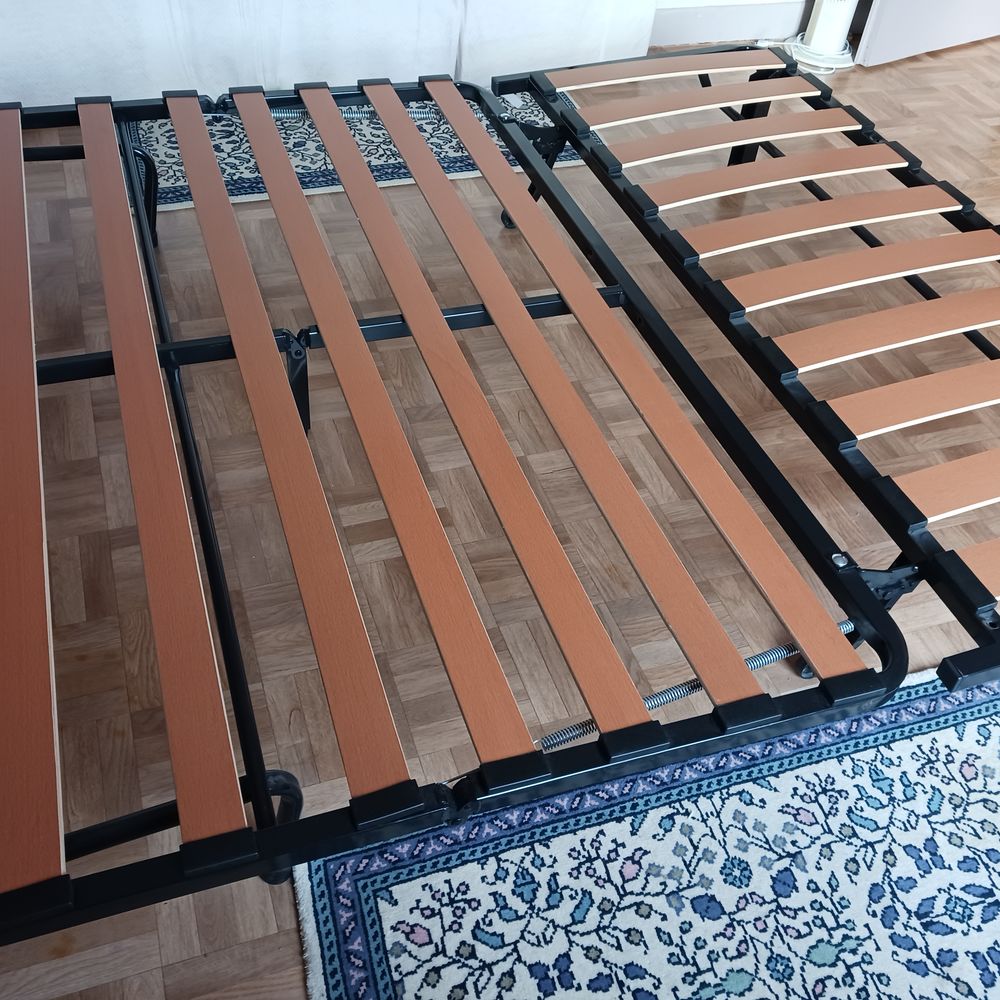 B Z LARG. 160 CM Meubles