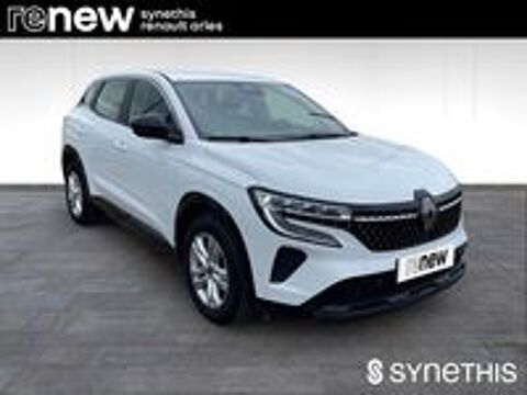 Austral mild hybrid advanced 130 Equilibre 2023 occasion 13200 Arles
