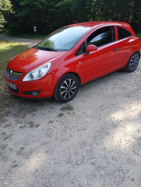 Opel corsa 1.0 - 60 Twinport Essentia