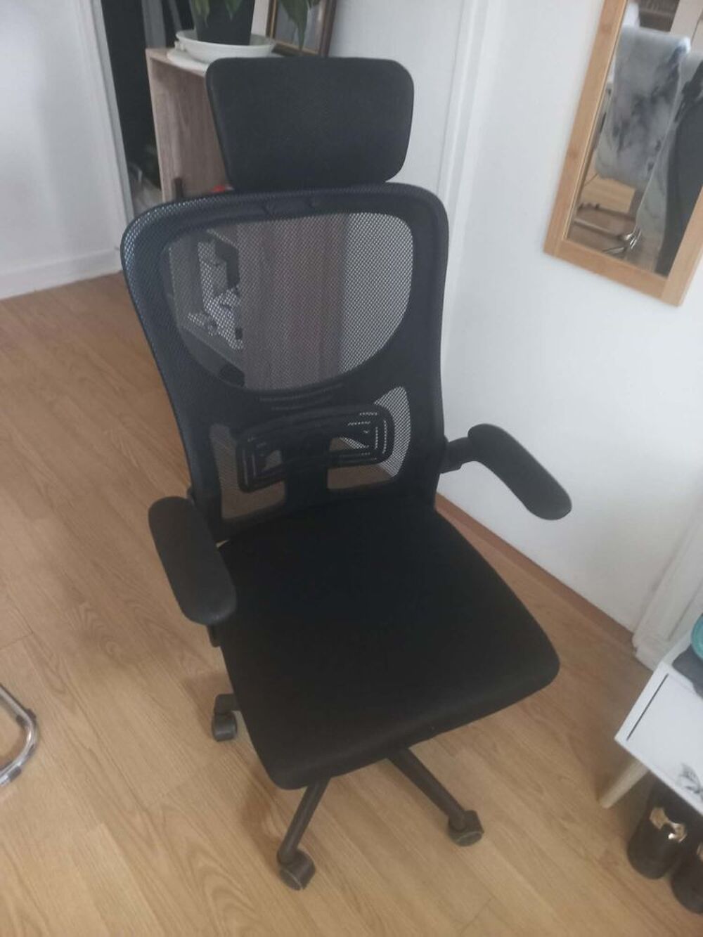  fauteuil de bureau Meubles