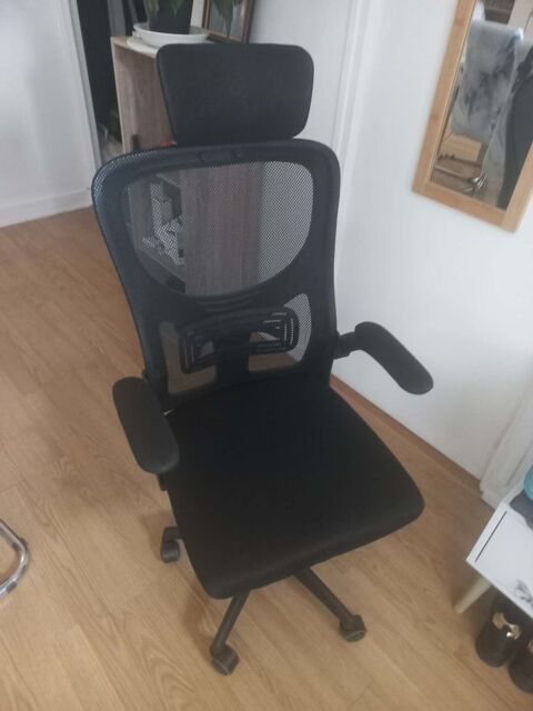  fauteuil de bureau 30 Laval (53)