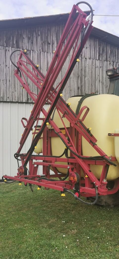 pulverisateur hardi 2000 40190 Saint-cricq-villeneuve