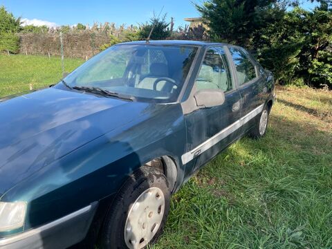 Citroen xantia Citroën  1.9 D SX