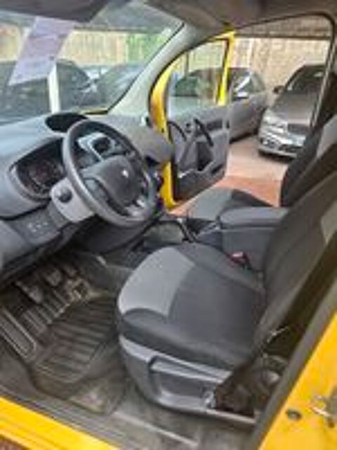 Kangoo Express KANGOO EXPRESS 1.5 DCI 90 ENERGY E6 GRAND CONFORT 2018 occasion 69130 &Eacute;cully