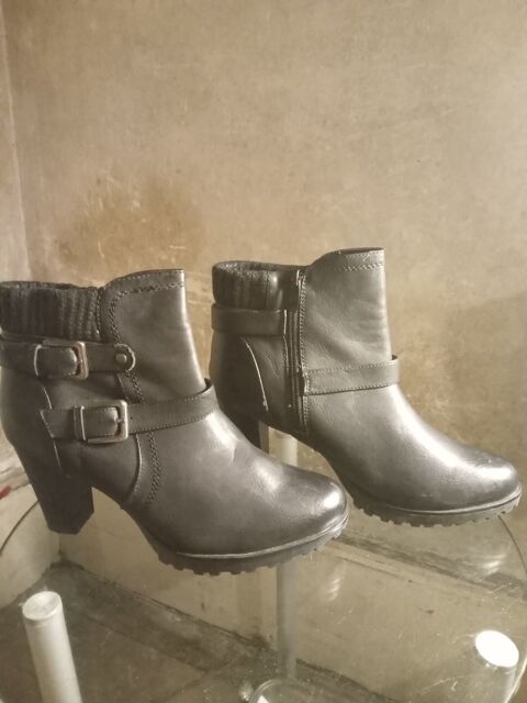 Bottines neuves  T.41 25 Ch�teaudun (28)