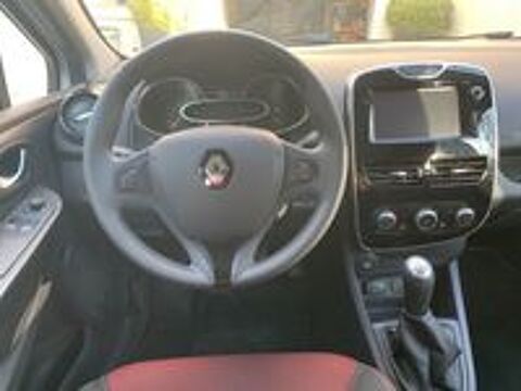 Clio IV 1.2 16V 75 Trend 2015 occasion 19100 Brive-la-Gaillarde
