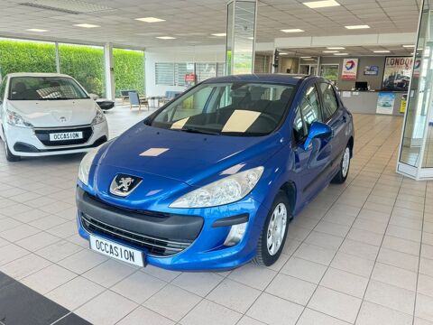 Peugeot 308 1.6 VTI 120CV PREMIUM GARANTIE 3 MOIS
