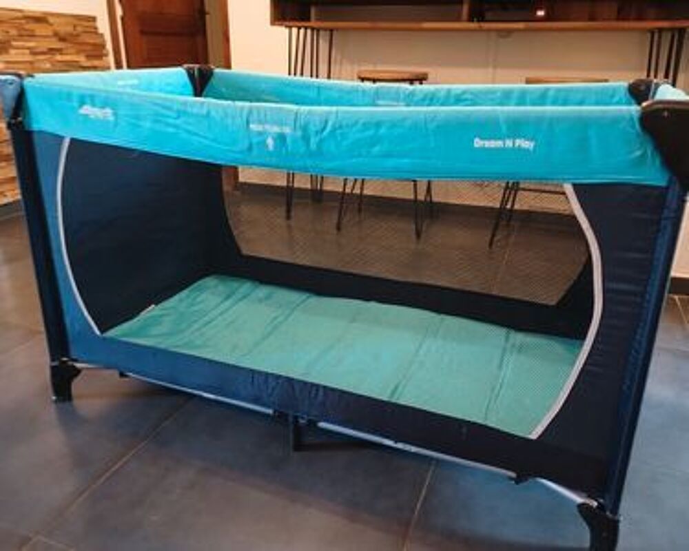 Lit-parapluie Mobilier enfants