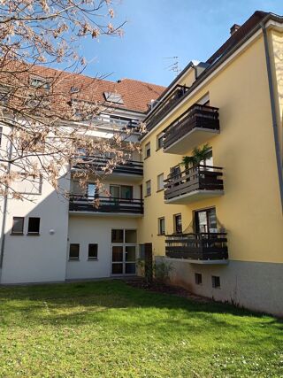  Immeuble à vendre 57 m²