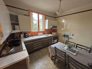  Maison à vendre 4 pièces 120 m²