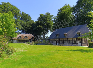  Maison � vendre 7 pi�ces 255 m�