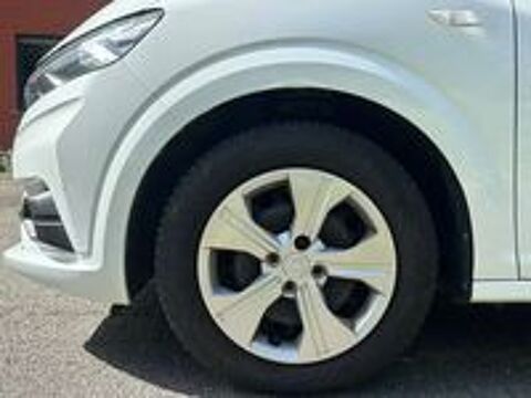Sandero SCe 65 Confort 2021 occasion Binche