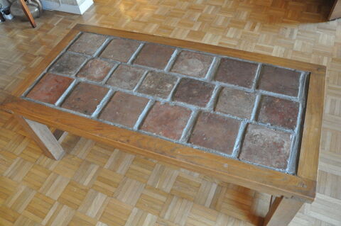 Table basse de salon 40 Lyon 5 (69)