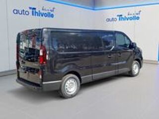 Trafic TRAFIC FG BLUE DCI 130 L2H1 3T GSR2 EXTRA 2026 occasion 42120 Le Coteau