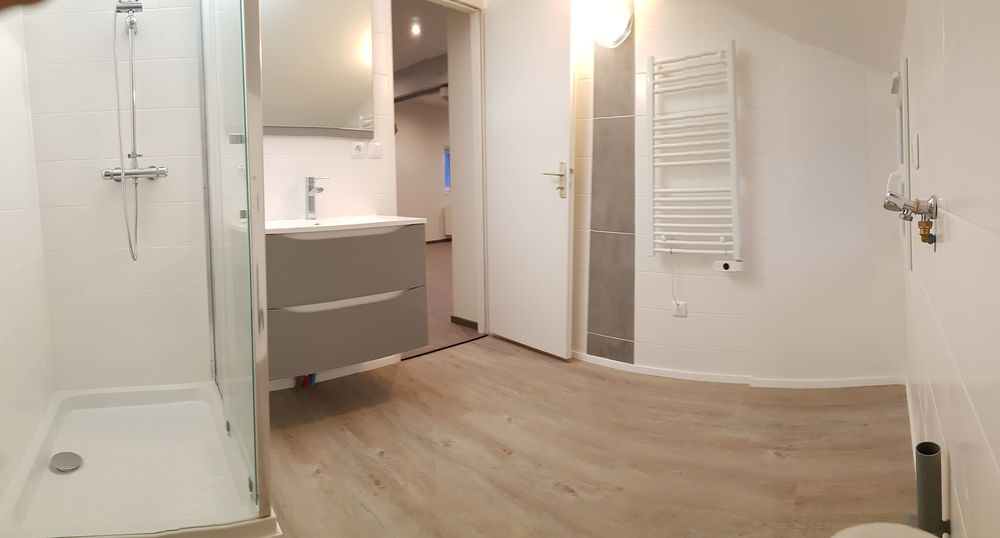 Location Appartement Appartement 4 pièces 61m² Étoile-sur-rhône