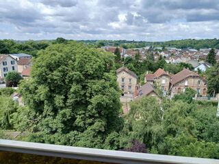  Appartement � vendre 3 pi�ces 69 m� Melun