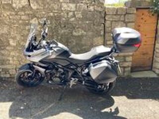 TRIUMPH 2022 occasion 30200 Bagnols-sur-C&egrave;ze