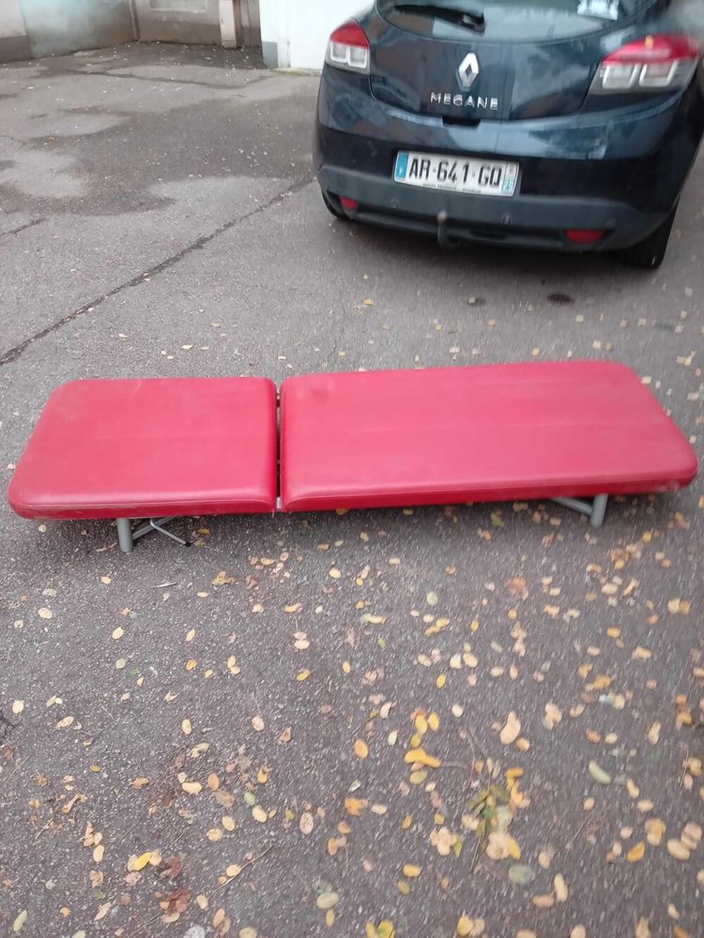 banc relaxation Meubles
