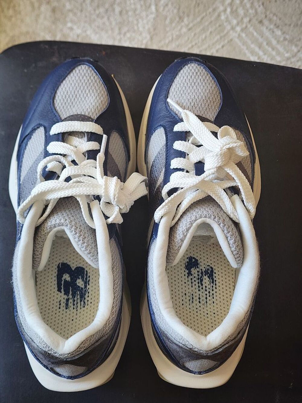 Baskets New Balance Chaussures