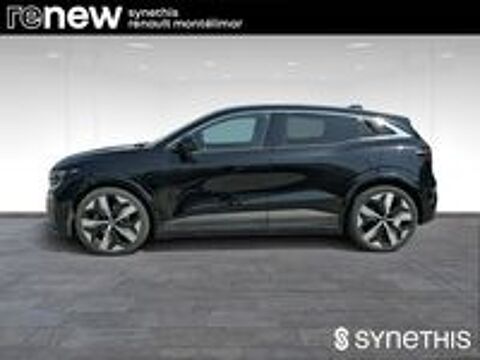 M&eacute;gane Megane E-Tech EV60 220 ch super charge Techno 2023 occasion 26200 Mont&eacute;limar