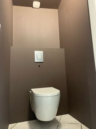  Appartement à louer 2 pièces 53 m²