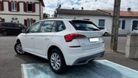 Kamiq 1.0 TSI 95 ch BVM5 Active 2022 occasion 40100 Dax