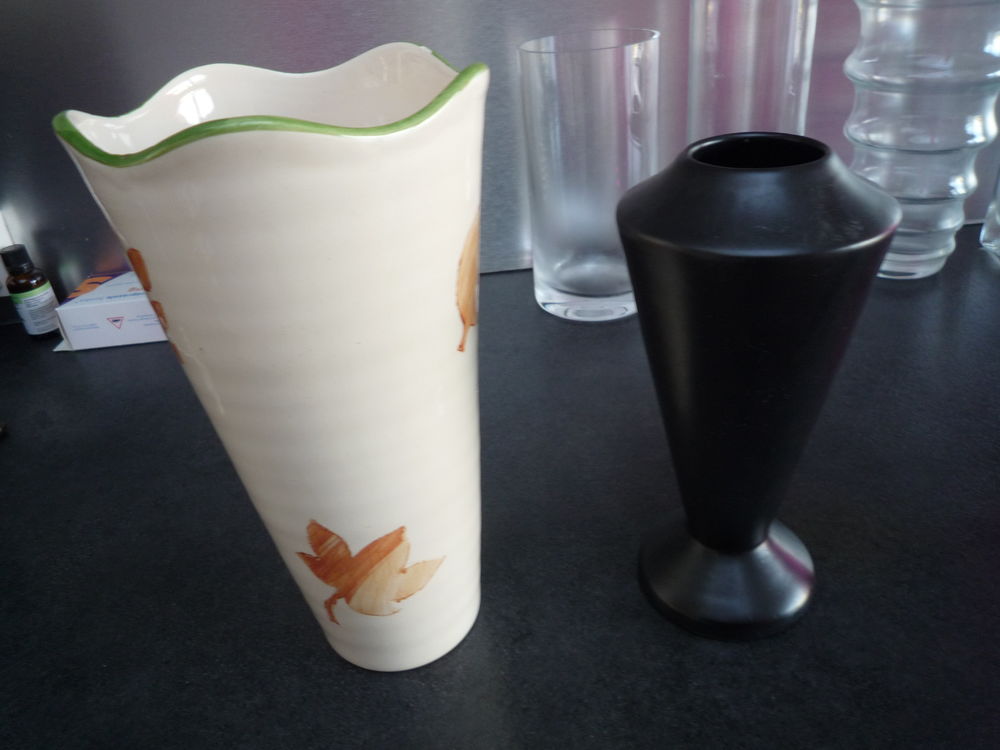 Vases Décoration