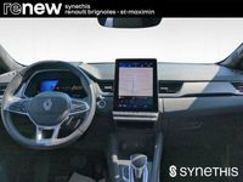 Symbioz E-Tech full hybrid 145 Techno 2025 occasion 83170 Brignoles