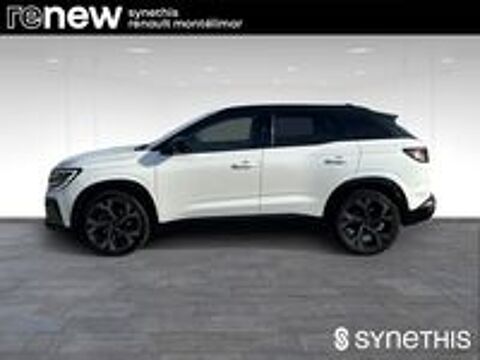 Austral E-Tech hybrid 200 Techno esprit Alpine 2023 occasion 26200 Mont&eacute;limar