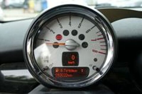 One Hatch 75 ch Pack Chili 2013 occasion 13600 La Ciotat