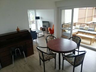  Appartement � vendre 2/3 pi�ces 60 m� Angers