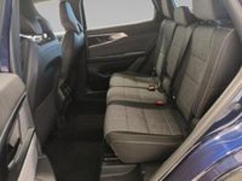 Espace E-Tech full hybrid 200 GSR2 Techno 2025 occasion 08000 Charleville-M&eacute;zi&egrave;res
