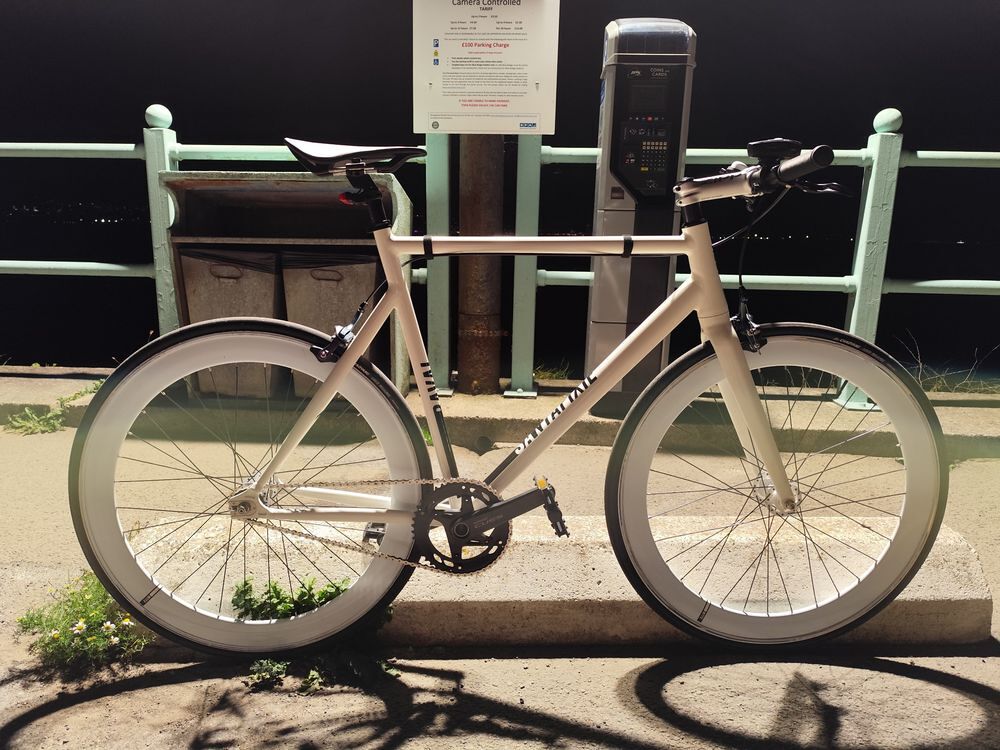 Velo de ville Vélos
