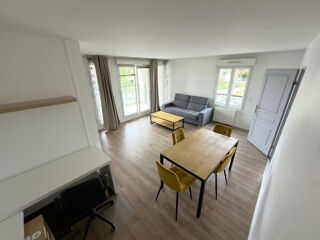  Appartement à louer 3 pièces 70 m²