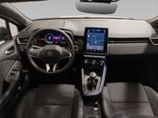 Clio V Clio TCe 90 ch GSR2 Esprit Alpine 2025 occasion 08000 Charleville-M&eacute;zi&egrave;res