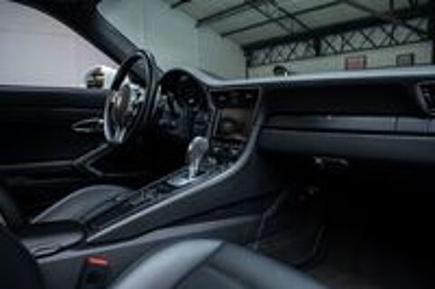 911 (991) 911 Carrera Coup&eacute; 3.8i 430 GTS PDK 2016 occasion 75014 Paris