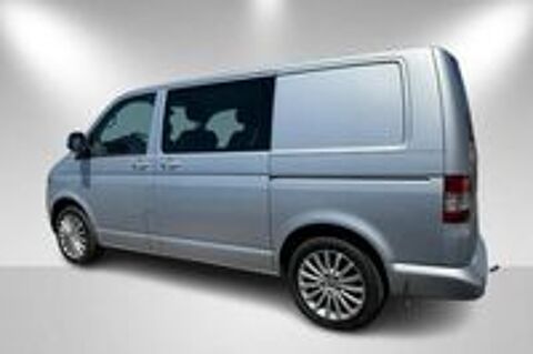 Transporter VW T5 4MOTION TDI 179cv DSG7 2013 occasion 55100 Verdun