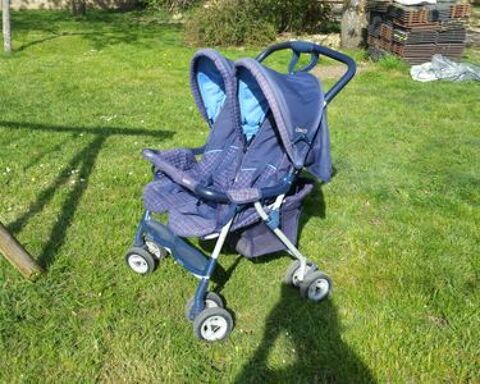 poussette double 60 Pierres (28)