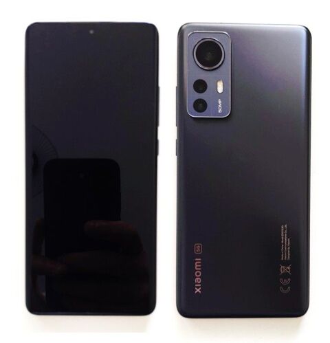 XIAOMI 12 - 5G - 256 GB - RAM 8 GB 155 Erstein (67)