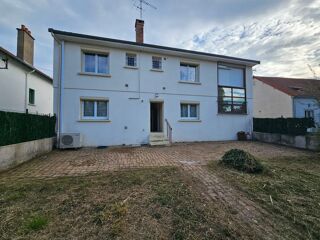 Vente Maison MAISON 4 FACES SUR SOUS-SOL Saint-Éloy-les-mines