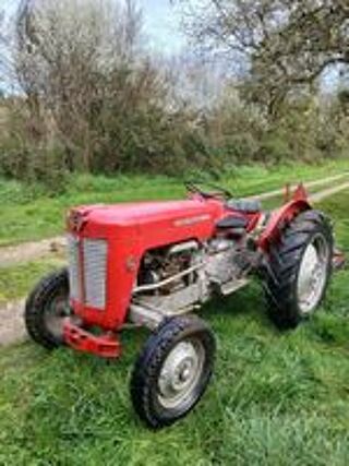  1962 occasion 36200 Tendu