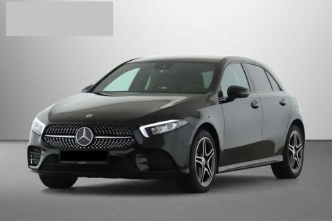 Mercedes Classe A 250 e 8G-DCT AMG Line 2022 occasion Peypin 13124