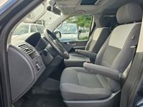 MULTIVAN 2013 occasion 17000 La Rochelle